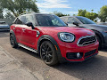 2019 MINI Cooper S Countryman Classic