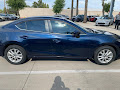 2017 Mazda Mazda3 Sport