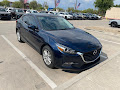 2017 Mazda Mazda3 Sport
