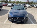 2017 Mazda Mazda3 Sport