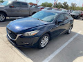 2017 Mazda Mazda3 Sport