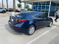 2017 Mazda Mazda3 Sport