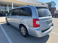 2013 Chrysler Town & Country Touring-L