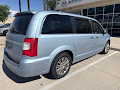 2013 Chrysler Town & Country Touring-L