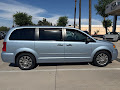 2013 Chrysler Town & Country Touring-L