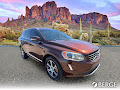 2014 Volvo XC60 T6