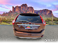 2014 Volvo XC60 T6