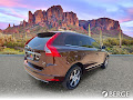 2014 Volvo XC60 T6