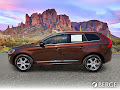 2014 Volvo XC60 T6