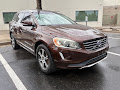 2014 Volvo XC60 T6