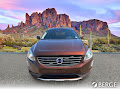 2014 Volvo XC60 T6
