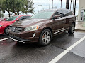 2014 Volvo XC60 T6