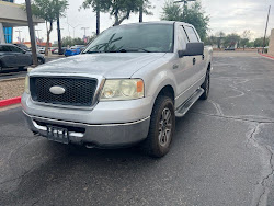 2008 Ford F-150 XLT