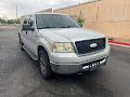 2008 Ford F-150 XLT