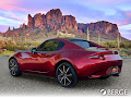 2026 Mazda MX-5 Miata RF Grand Touring