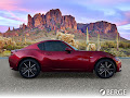 2026 Mazda MX-5 Miata RF Grand Touring