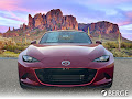 2026 Mazda MX-5 Miata RF Grand Touring