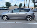 2005 Mazda Mazda3 s