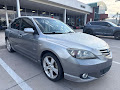 2005 Mazda Mazda3 s
