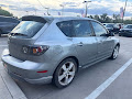 2005 Mazda Mazda3 s