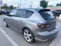 2005 Mazda Mazda3 s