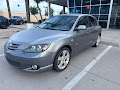 2005 Mazda Mazda3 s