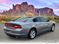 2011 Dodge Charger SE