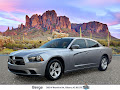 2011 Dodge Charger SE