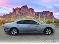 2011 Dodge Charger SE