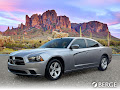 2011 Dodge Charger SE