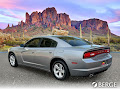 2011 Dodge Charger SE