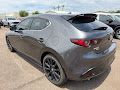 2023 Mazda Mazda3 2.5 Turbo Premium Plus Package
