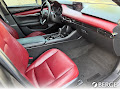 2023 Mazda Mazda3 2.5 Turbo Premium Plus Package