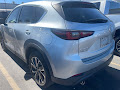 2023 Mazda CX-5 2.5 S Premium Package