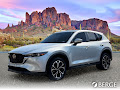 2023 Mazda CX-5 2.5 S Premium Package