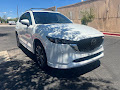 2025 Mazda CX-5 2.5 Turbo Signature