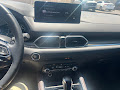 2025 Mazda CX-5 2.5 Turbo Signature