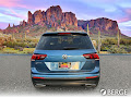 2018 Volkswagen Tiguan 2.0T SE