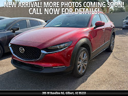 2021 Mazda CX-30 Premium