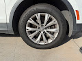 2020 Volkswagen Tiguan S