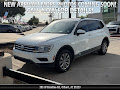 2020 Volkswagen Tiguan S