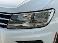 2020 Volkswagen Tiguan S