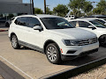 2020 Volkswagen Tiguan S