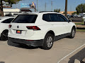 2020 Volkswagen Tiguan S