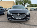 2017 Mazda Mazda3 Sport