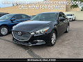 2017 Mazda Mazda3 Sport