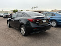 2017 Mazda Mazda3 Sport