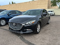 2017 Mazda Mazda3 Sport