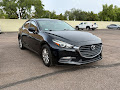 2017 Mazda Mazda3 Sport