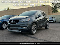 2018 Buick Encore Preferred II